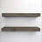 Arzhin Pippi Modern Floating Shelves 3 Inches Thick-989472017-989629123