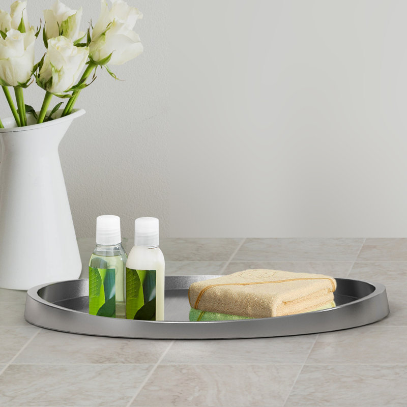 North Andover Metal Tray