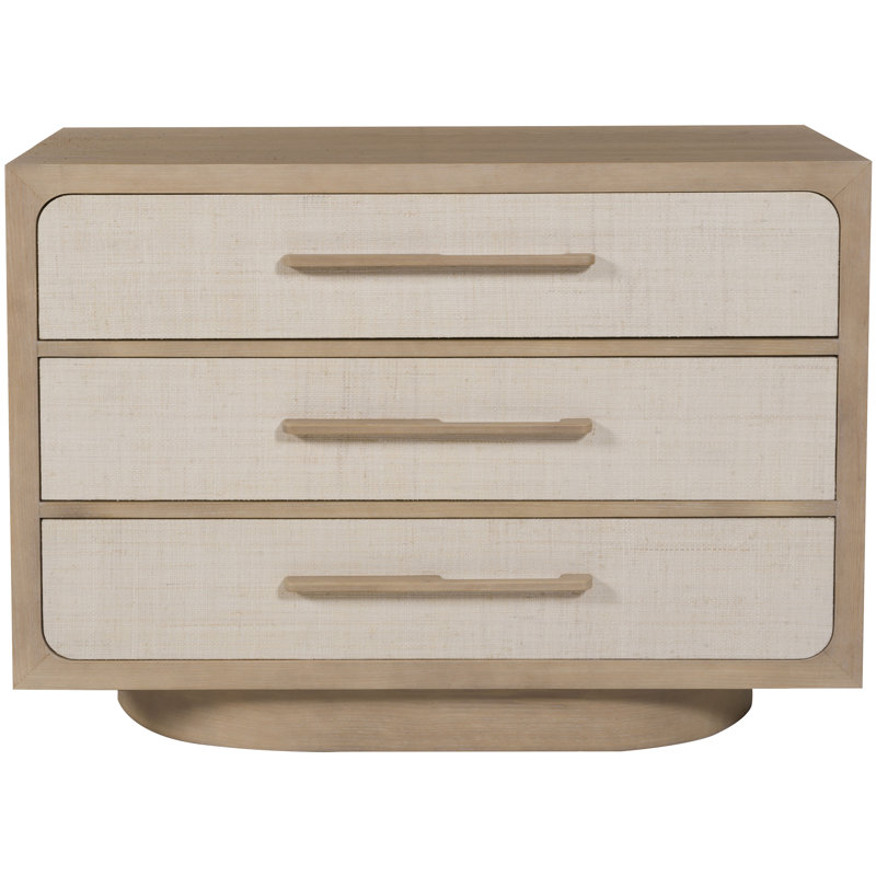 Reveal 3 - Drawer Dresser