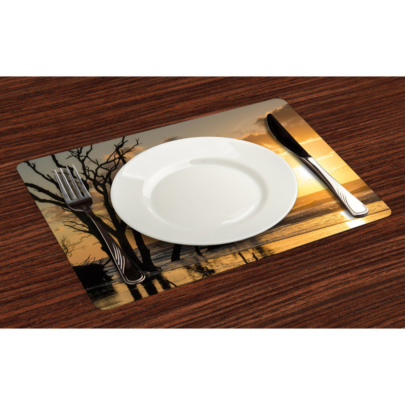 Récapitulatif 18,5" bois flottant