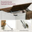 Table basse Paccione-509478301