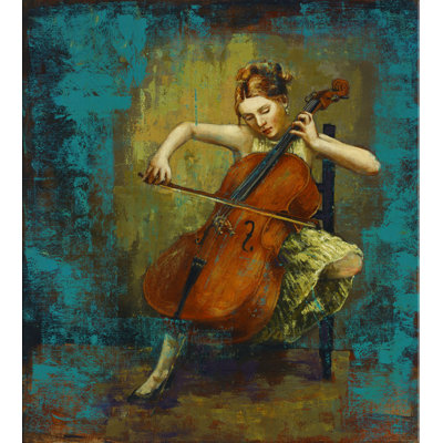Modern Rehearsal Print