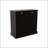 Two-Compartment Tilt-Out Laundry Sorter Cabinet, Durable And Space-Efficient For Organized Living.