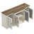Chessani Wide Accent Sideboard-77610364