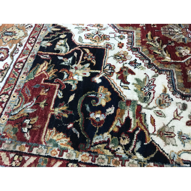 Sona One-of-a-Kind 12'1" X 15'3" Area Rug