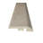 Vinyl 1.77'' W x 94.5'' L Overlap Reducer-83679536