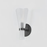 Pine Island 1 - Light Armed Sconce