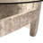 Round Glass Top Coffee Table