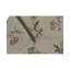 Hand-Knotted High-Quality Beige, Green, and Yellow Area Rug
