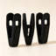 Pinces à velours antidérapantes, paquet de 20 pinces à pince résistantes pour les jupes de pantalons, accessoires de cintre de flocage durables pour l'organisation de placard