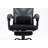 Lanyia Polyester Blend Task Chair with Headrest