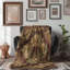 Couverture luxueuse Arabian Ambiance-97675337
