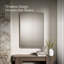Miroir de salle de bain mural-91696108-91696112