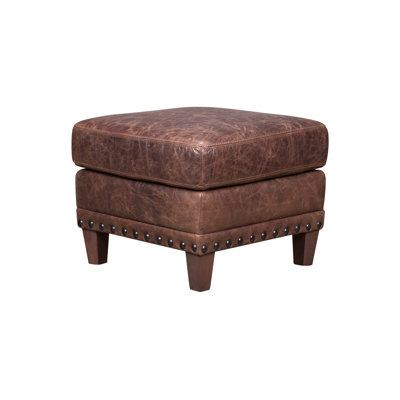 Amalfi Ottoman in Venerando Cigar