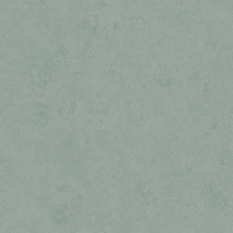 Rouleau de papier peint en plâtre subtil Terra Collection, Bleu
