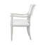 Spencer London Upholstered Arm Chair-1960928452