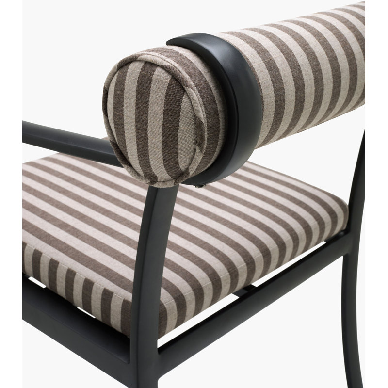 Ashley Childers X Surya Antibes Dining Chair