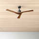 Gerda 52'' 3 Blade Ceiling Fan