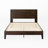 Kira Solid Wood Platform Bed Frame-1318611773-1246292333