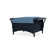 Nantucket Outdoor Ottoman