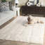 Casablanca 471 Hand Woven Wool Pile Solid Color Rug-108597466