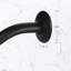 Bras de douche mural 1/2 "IPS x 8" avec bride Sure Grip-21698745
