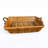 Handwoven Baskets Set of 5