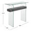 Console de 39,4 po Kayley-46816793