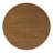 Daviston 42" Contemporary Round Drop-Leaf Dining Table-1525504071