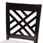 Upholstered Counter Stool with Solid Wood Frame-1160400884-1160400885-1160400392