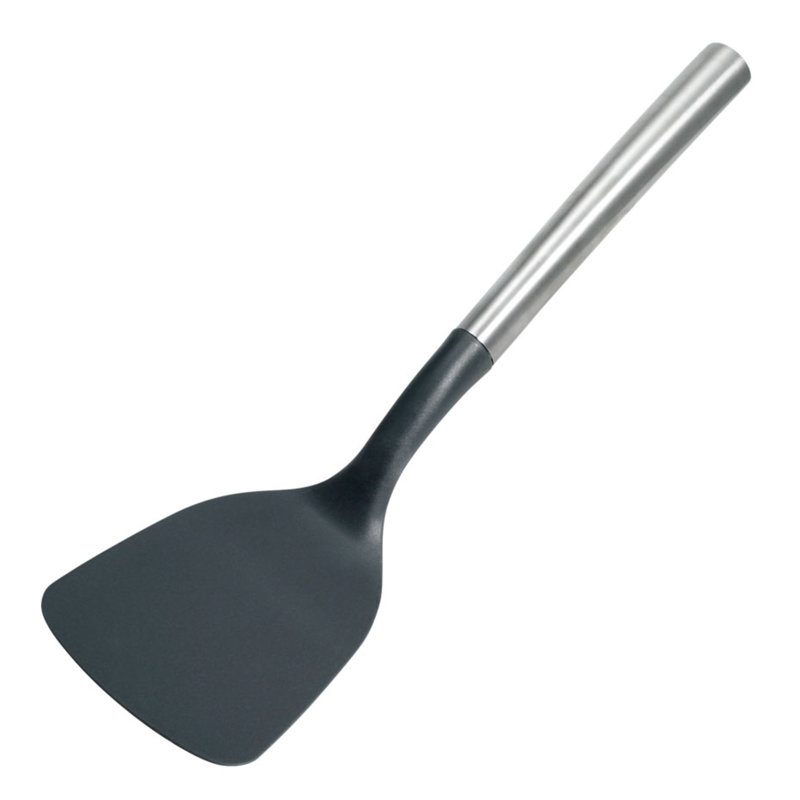 Stainless Steel and Nylon Short Turner