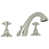 Polished Nickel is out of stock