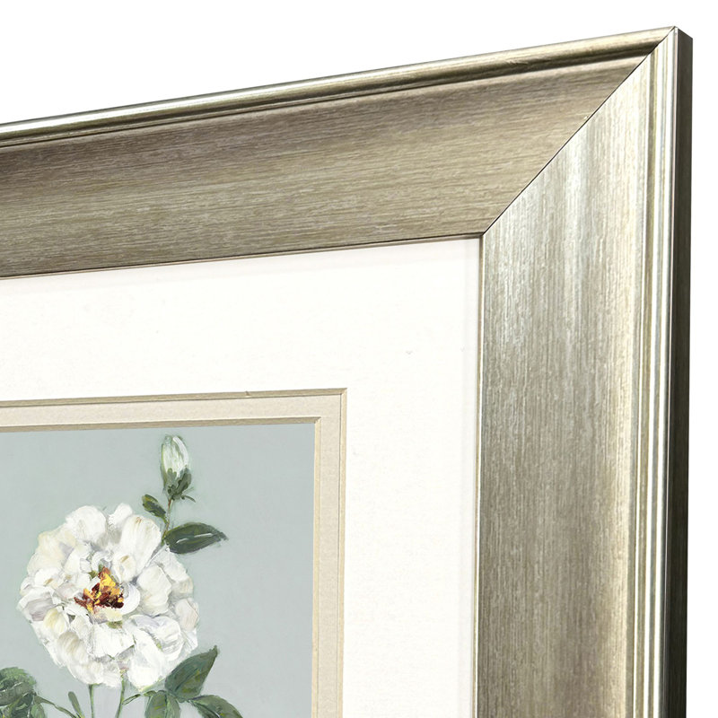 Rose Beauty Framed Art