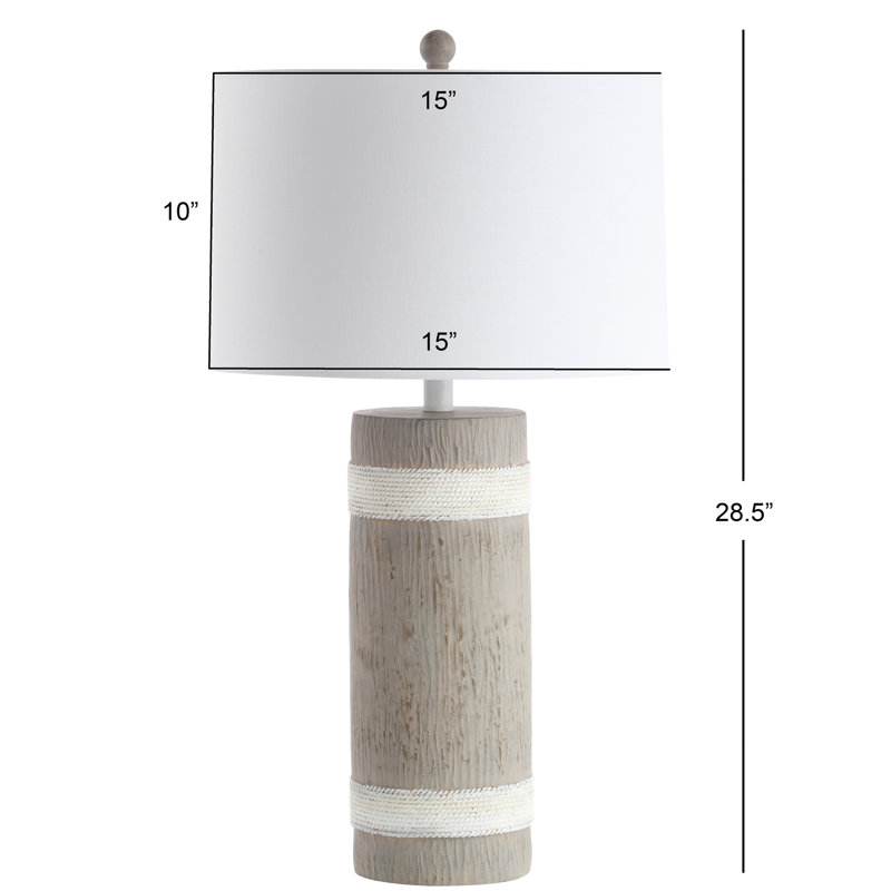 Lampe de table 29 po Seidl