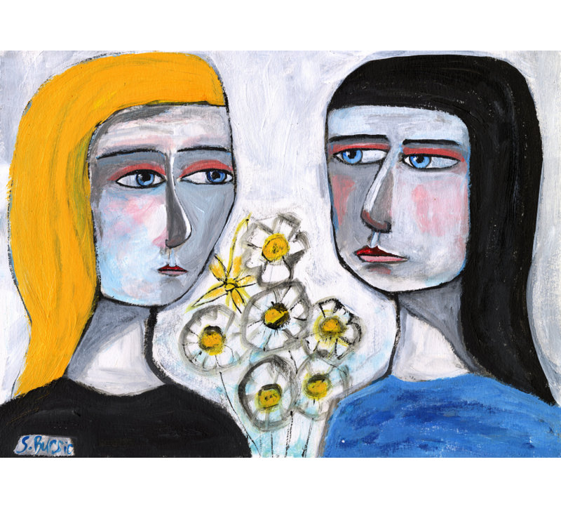 Wrapped Canvas Print, 50.8 cm H x 76.2 cm W