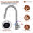 mondawe Pull Down Kitchen Faucet-71097882