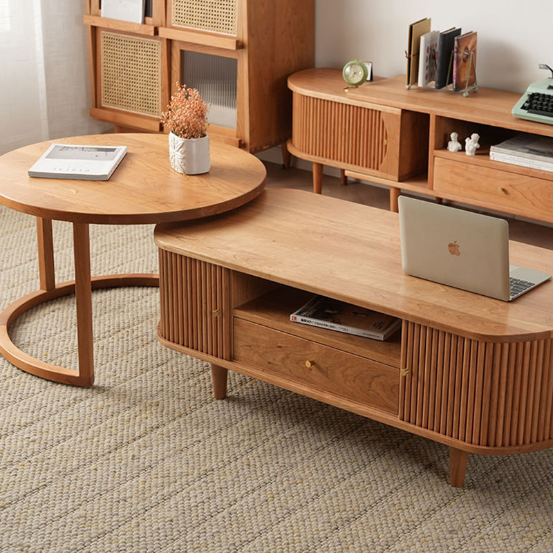 Table basse Minimalist