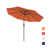 Orange est en rupture de stock