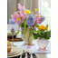 La Boheme Handmade Glass Table Vase
