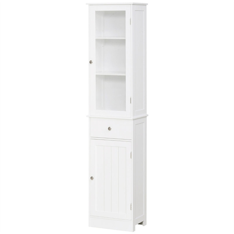 Tour de rangement pour la maison