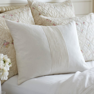 Mason Linen Sham
