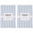 Stripe Dish Cloth Kitchen Towel-54316146