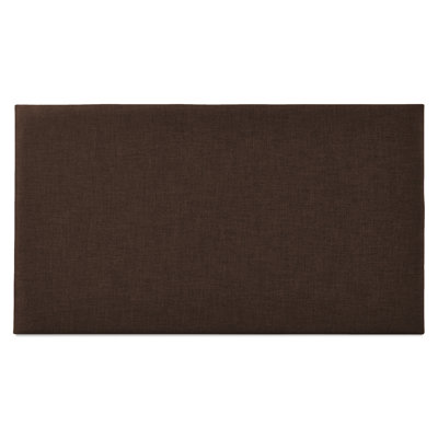 Franda Upholstered Velvet Headboard