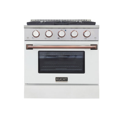 Kucht KDF302/LP-W-ROSE
