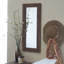 Miroir mural rectangulaire Hickory-86644413