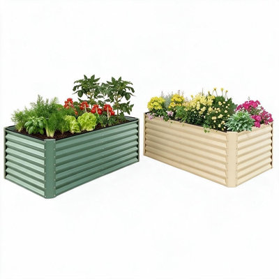 Planter Box