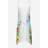 Floral Bib Apron