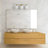 Sprenger 3 - Light Dimmable Vanity Light