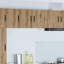 Vidaxl Kitchen Wall Cabinet Black 40 X 31 X 40 Cm Engineered Wood-121217856-121217844