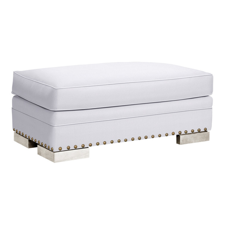 Riverside Ottoman